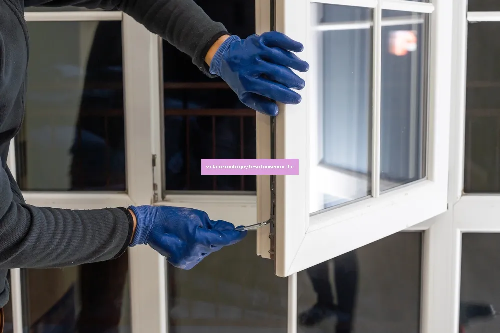 Vitrier Aubigny-Les Clouzeaux 85430