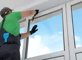 Remplacement de double vitrage Aubigny-Les Clouzeaux