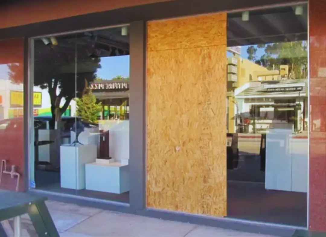 Mise en sécurité fermeture provisoire Aubigny-Les Clouzeaux