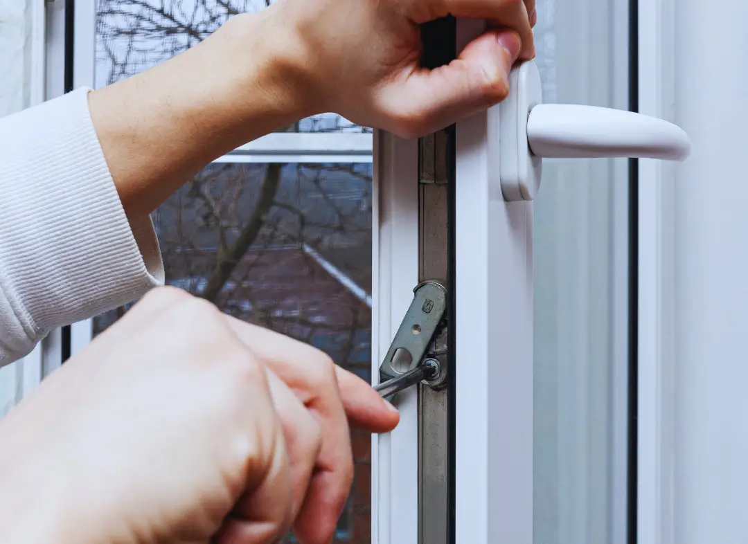 Réparation serrure de fenêtre Aubigny-Les Clouzeaux